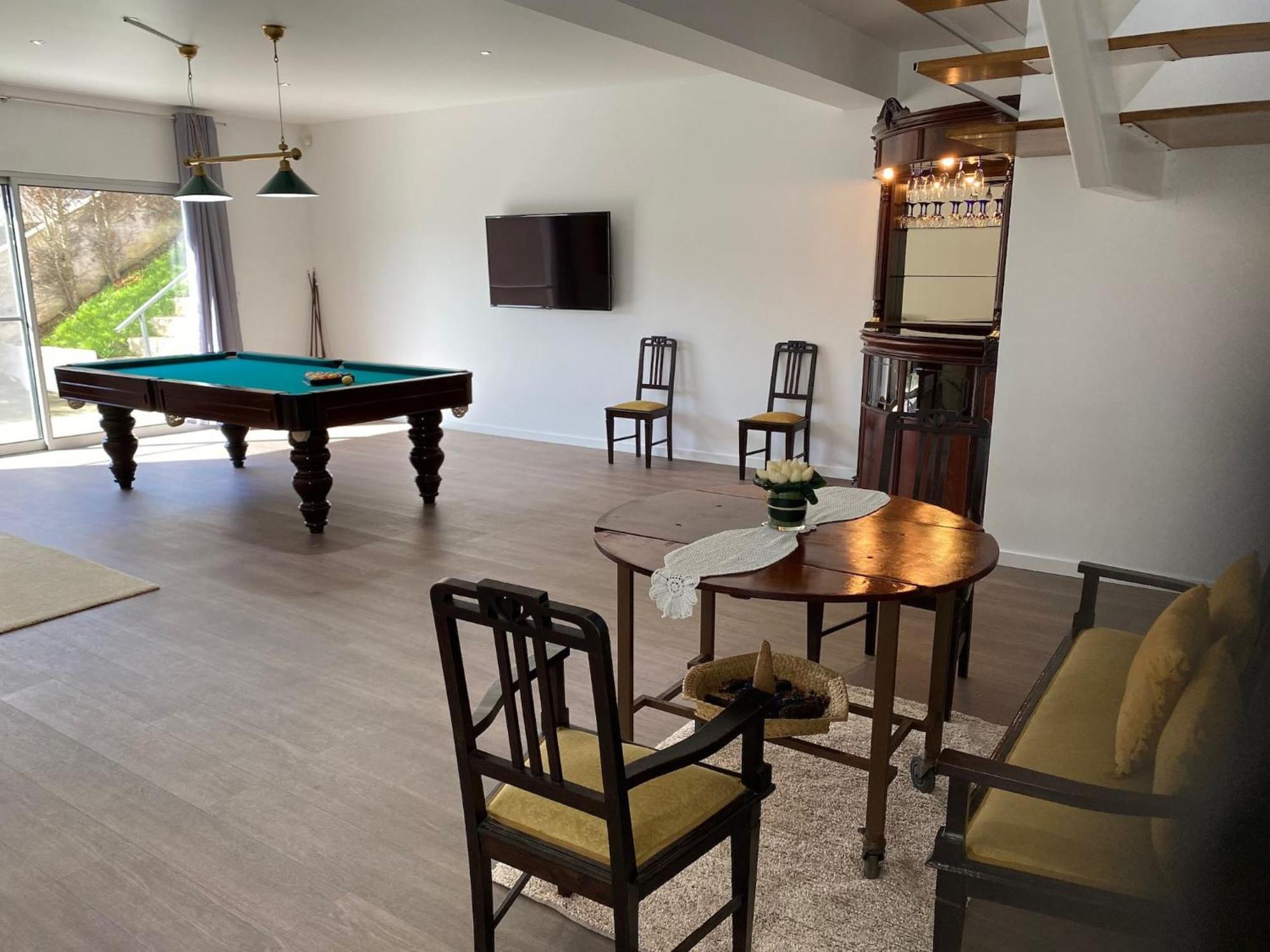 Santana Beach House Ribeira Grande Exterior photo