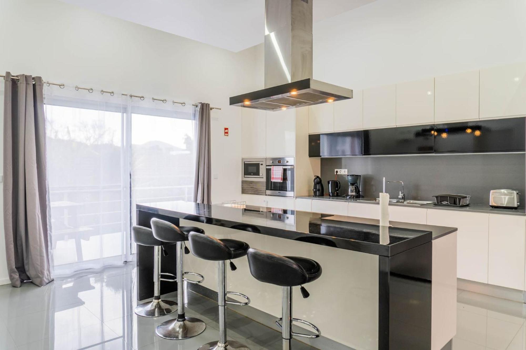 Santana Beach House Ribeira Grande Exterior photo