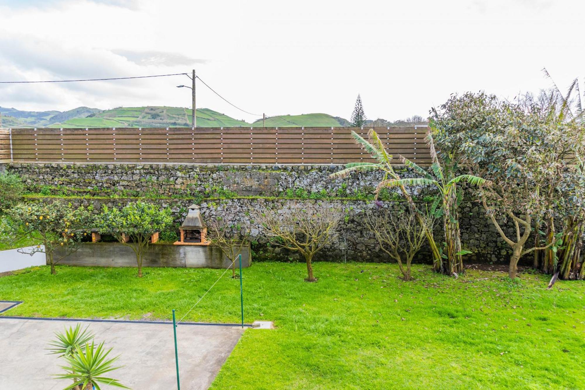 Santana Beach House Ribeira Grande Exterior photo